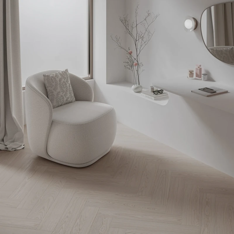 Stejar Silk Herringbone photo3